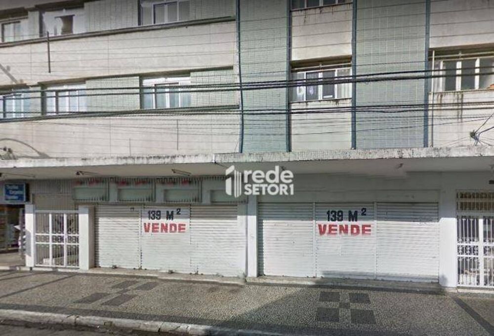 Loja-Salão à venda, 139m² - Foto 1