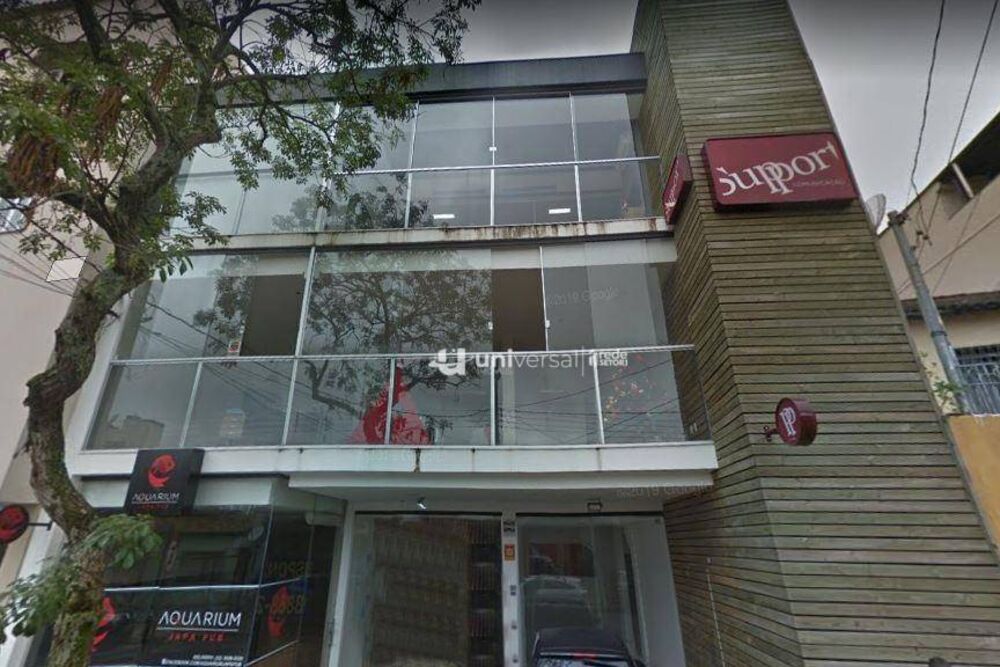 Loja-Salão, 50 m² - Foto 4