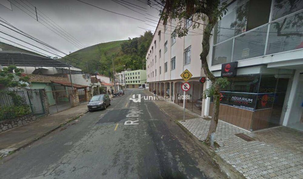 Loja-Salão, 50 m² - Foto 2