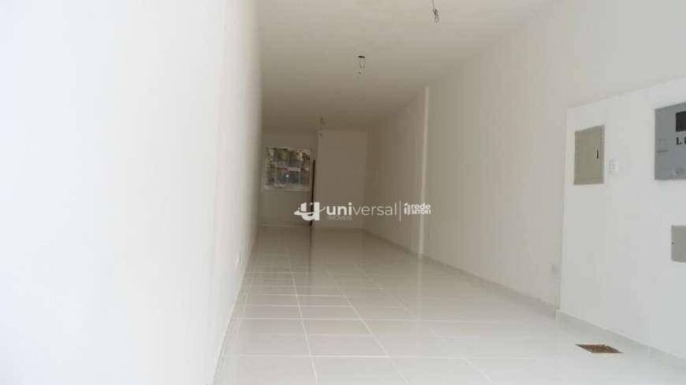 Loja-Salão, 50 m² - Foto 1