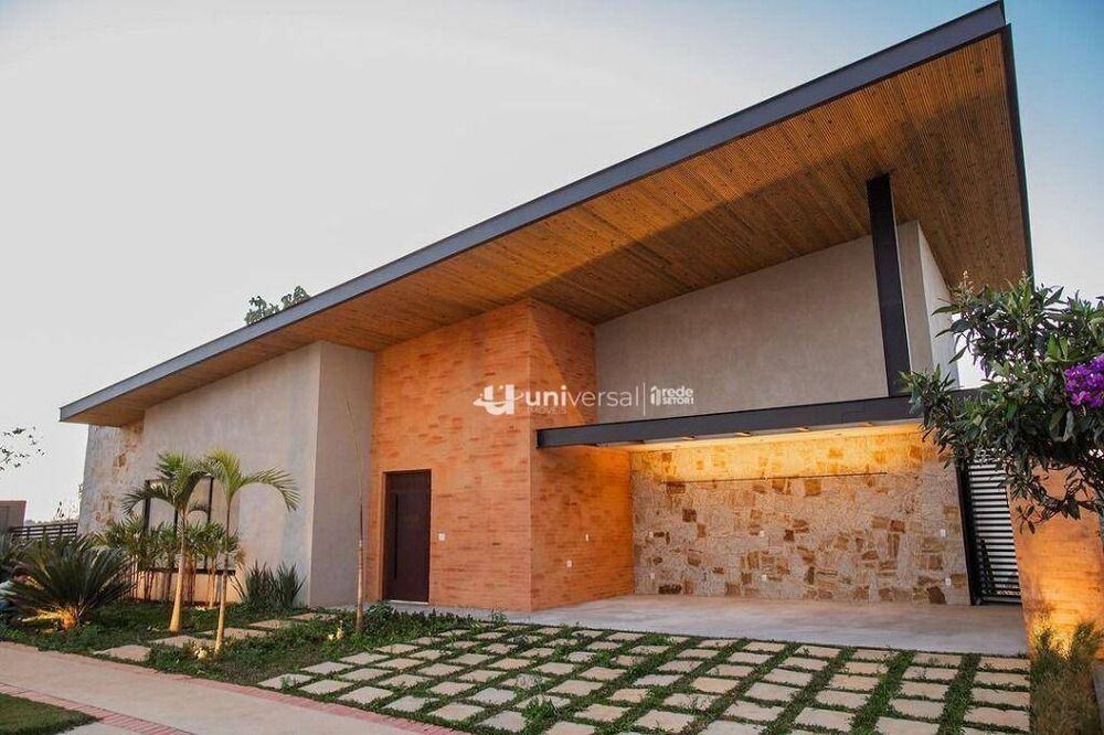 Casa de Condomínio, 4 quartos - Foto 2