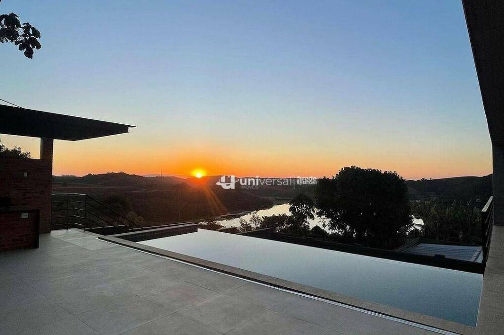 Casa de Condomínio, 4 quartos - Foto 3