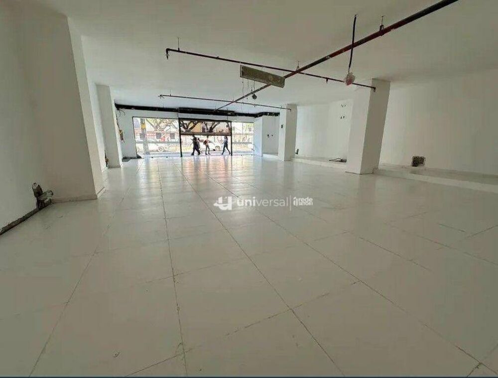 Loja-Salão, 330 m² - Foto 3