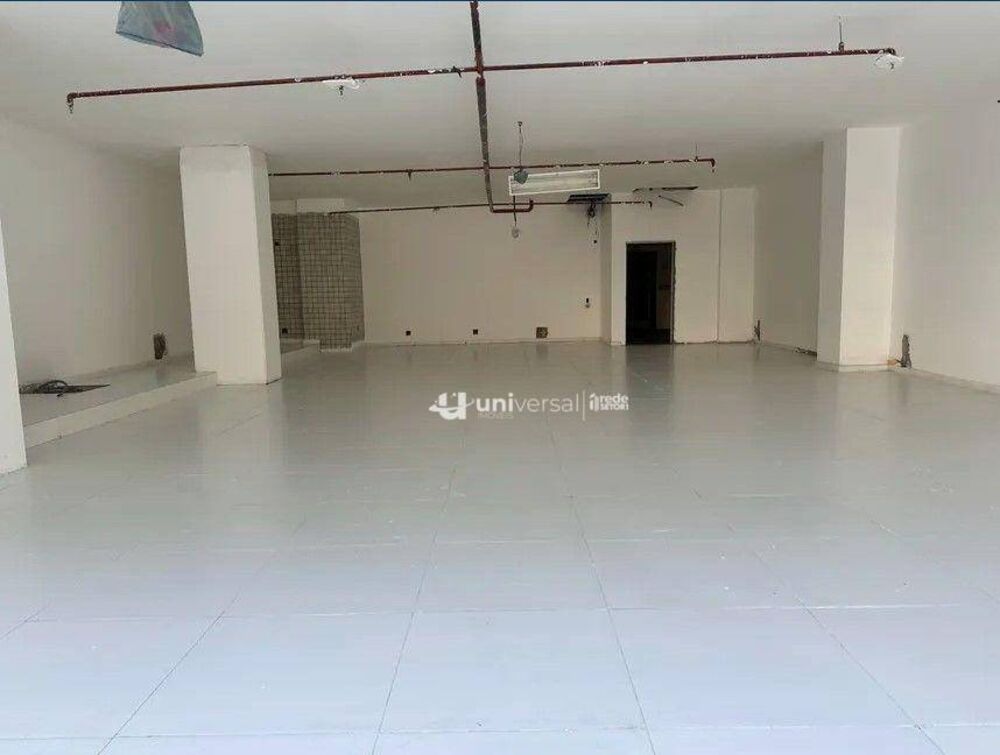 Loja-Salão, 330 m² - Foto 2