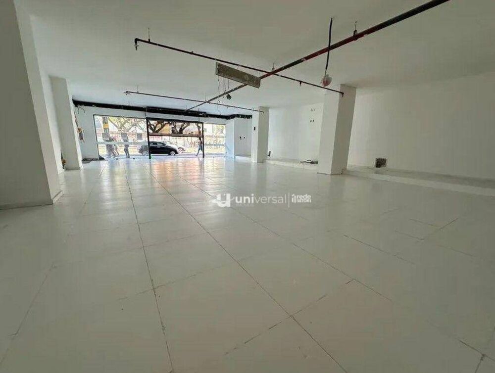 Loja-Salão, 330 m² - Foto 4