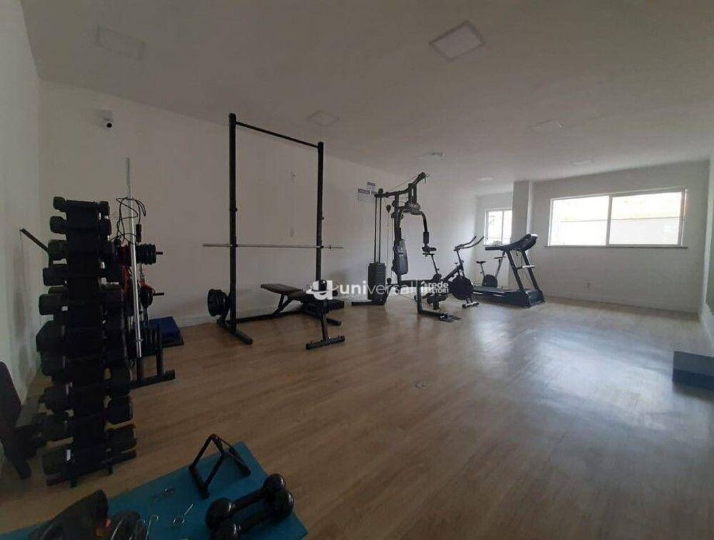 Apartamento para alugar com 2 quartos, 76m² - Foto 12