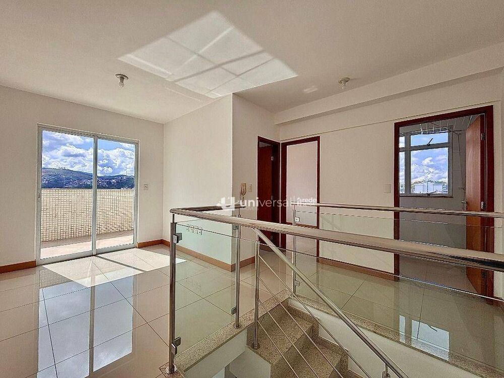 Cobertura, 2 quartos, 123 m² - Foto 5