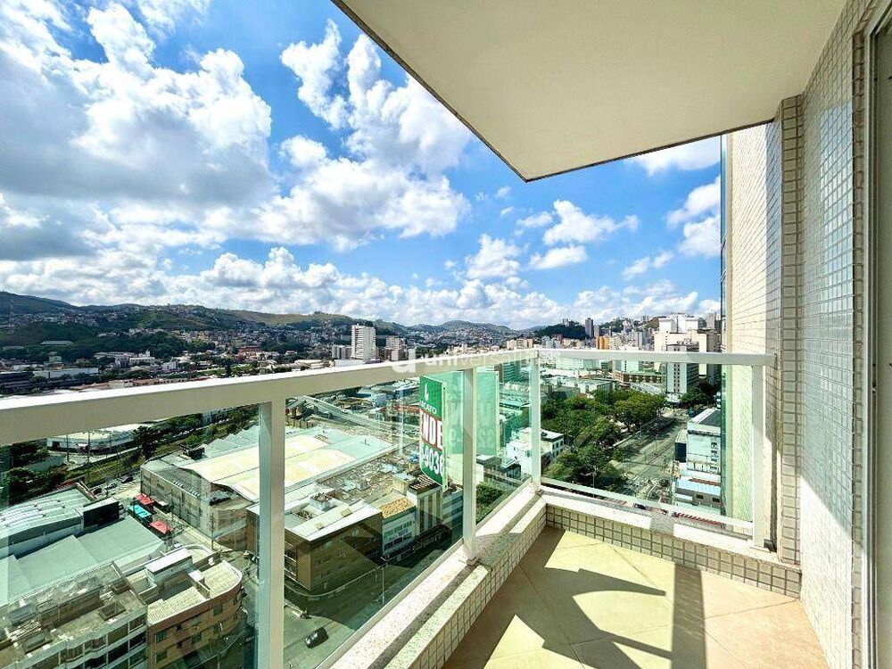 Cobertura, 2 quartos, 123 m² - Foto 2