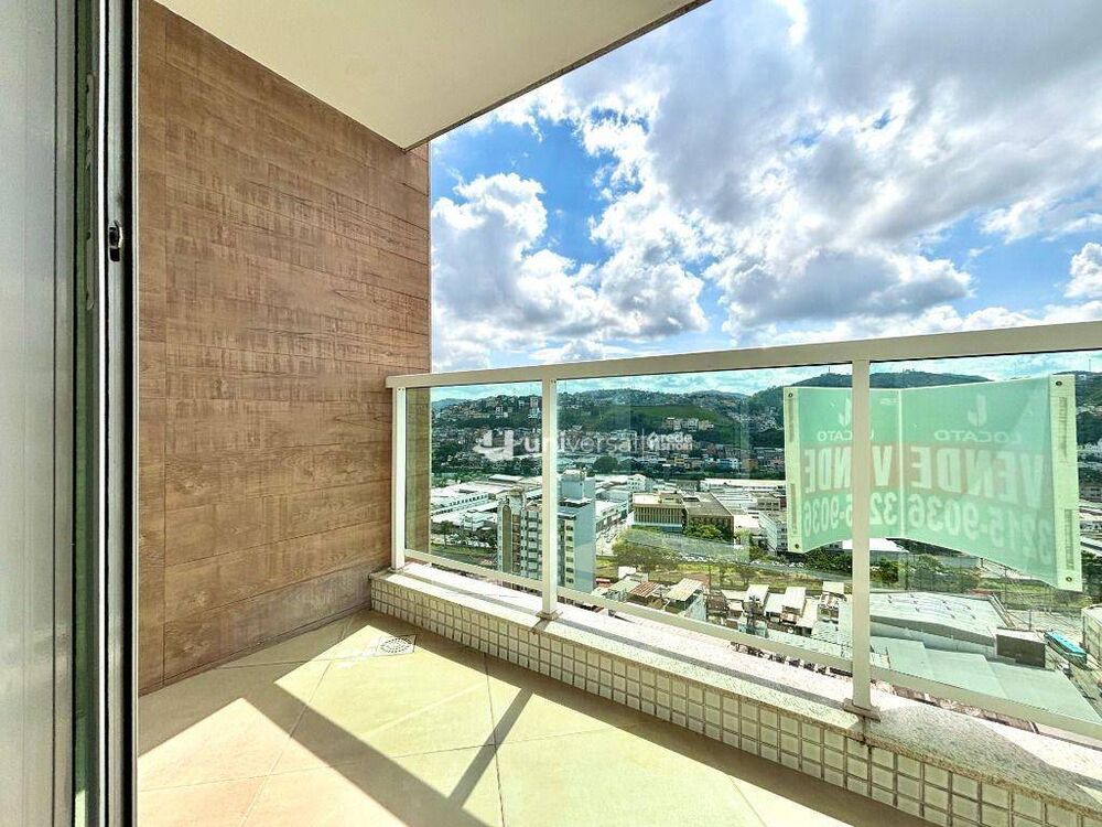 Cobertura, 2 quartos, 123 m² - Foto 1