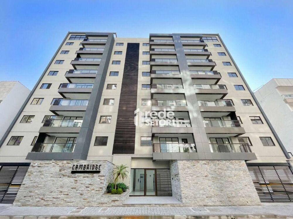 Apartamento à venda com 2 quartos, 99m² - Foto 1