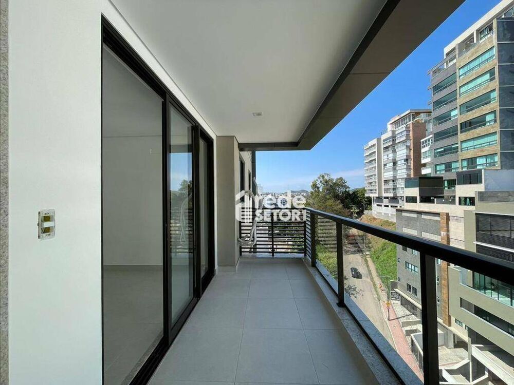 Apartamento à venda com 2 quartos, 99m² - Foto 3