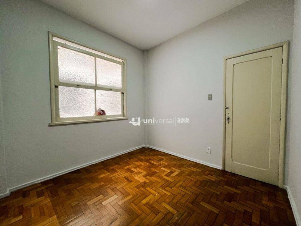 Apartamento à venda com 1 quarto, 34m² - Foto 3
