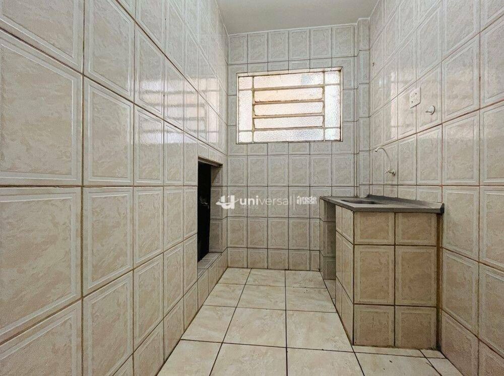 Apartamento à venda com 1 quarto, 34m² - Foto 5