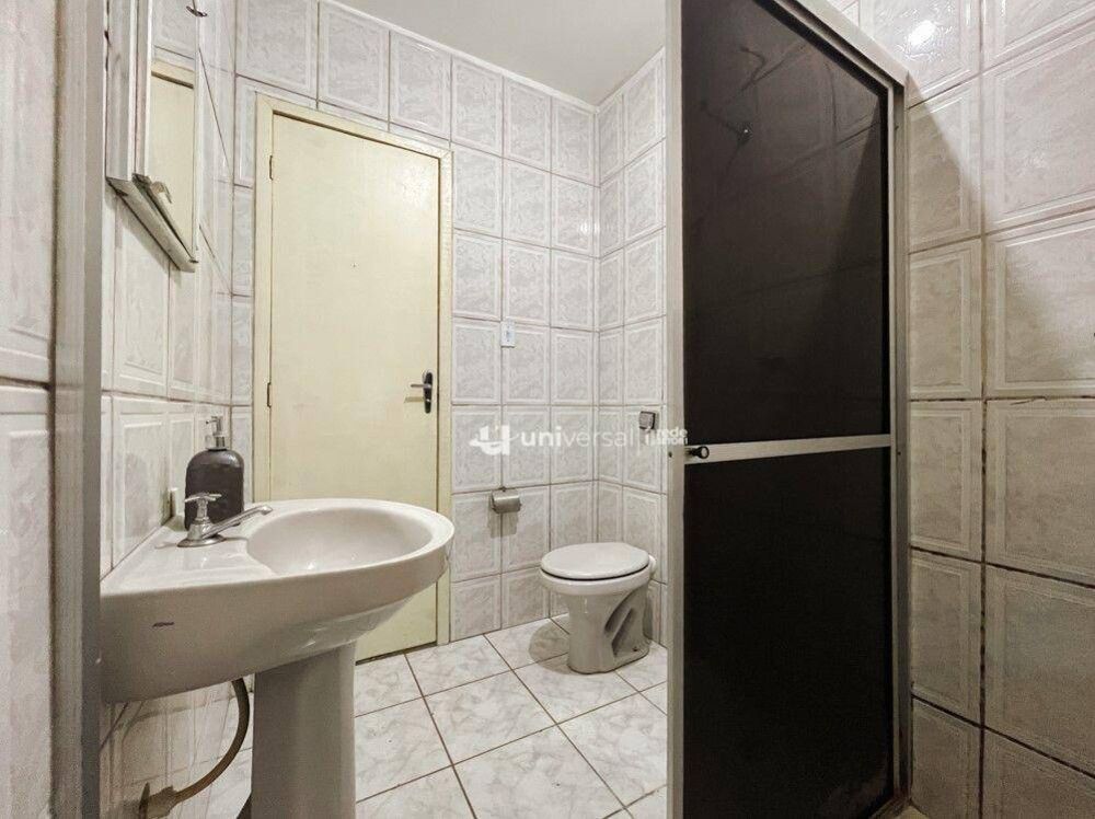 Apartamento à venda com 1 quarto, 34m² - Foto 6