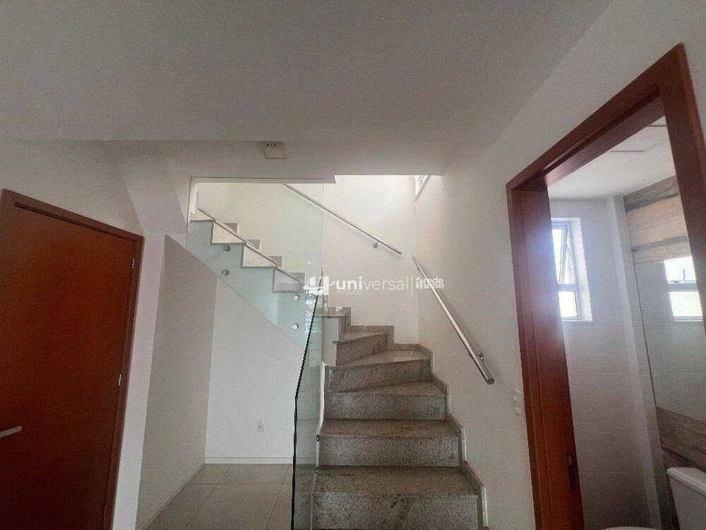 Cobertura à venda com 3 quartos, 149m² - Foto 6