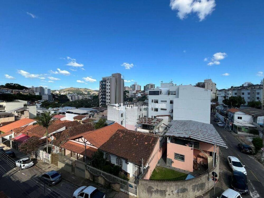 Apartamento à venda com 1 quarto, 35m² - Foto 10