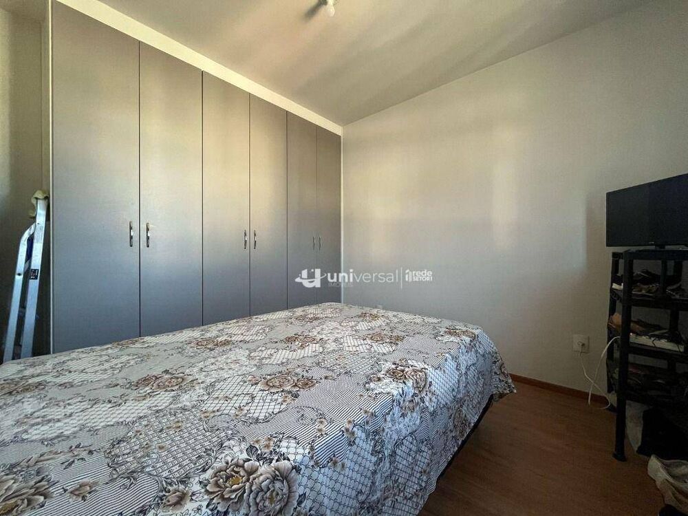 Apartamento à venda com 1 quarto, 35m² - Foto 9