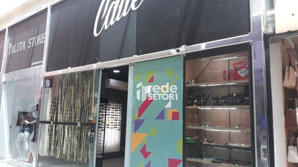 Loja-Salão, 90 m² - Foto 10