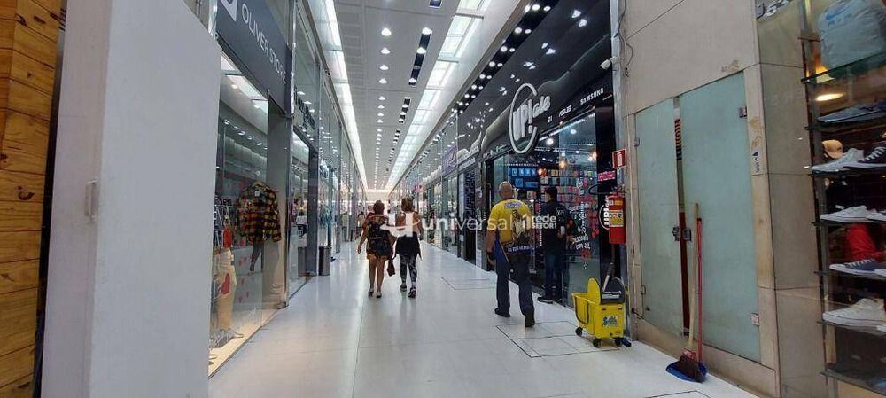 Loja-Salão, 90 m² - Foto 2