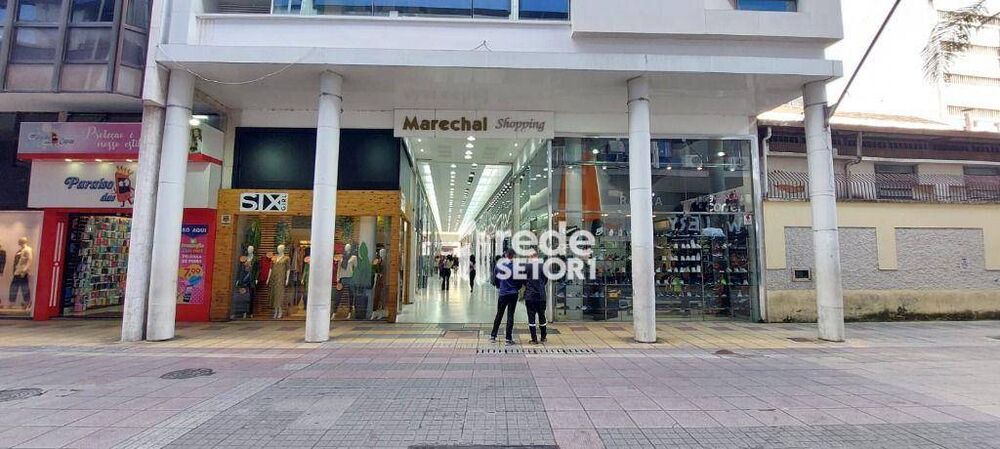 Loja-Salão, 90 m² - Foto 1