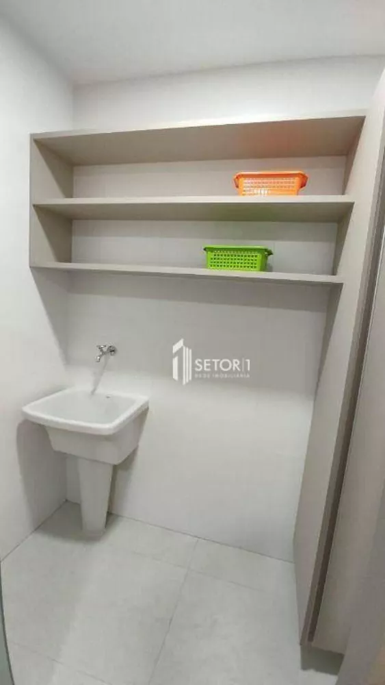 Apartamento, 3 quartos, 204 m² - Foto 7