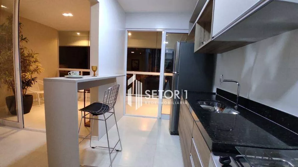 Apartamento, 3 quartos, 204 m² - Foto 3