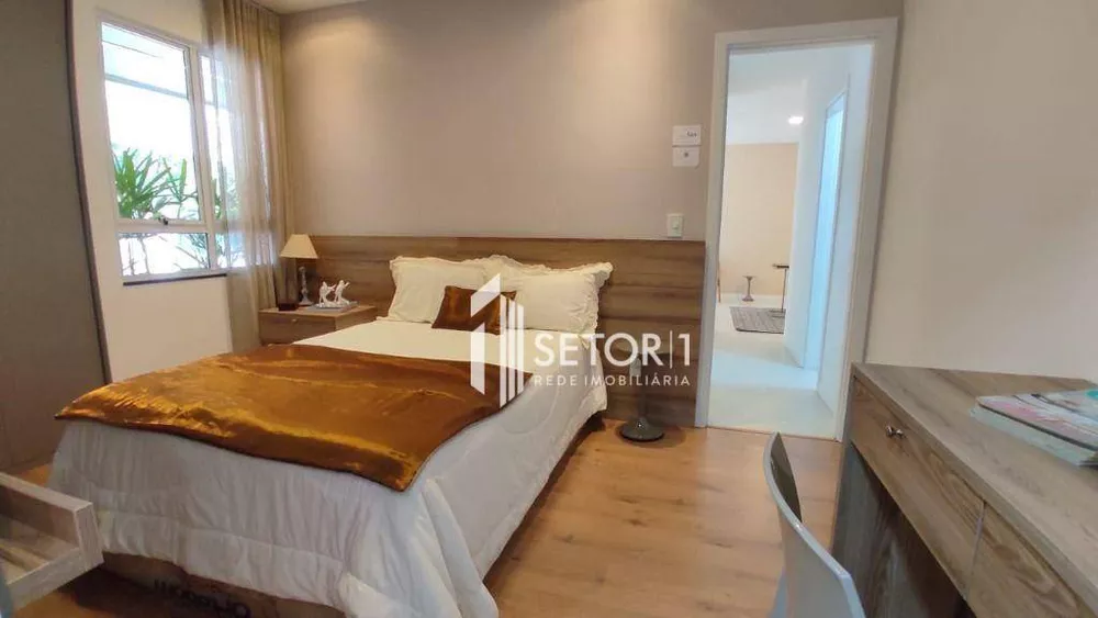 Apartamento, 3 quartos, 204 m² - Foto 4