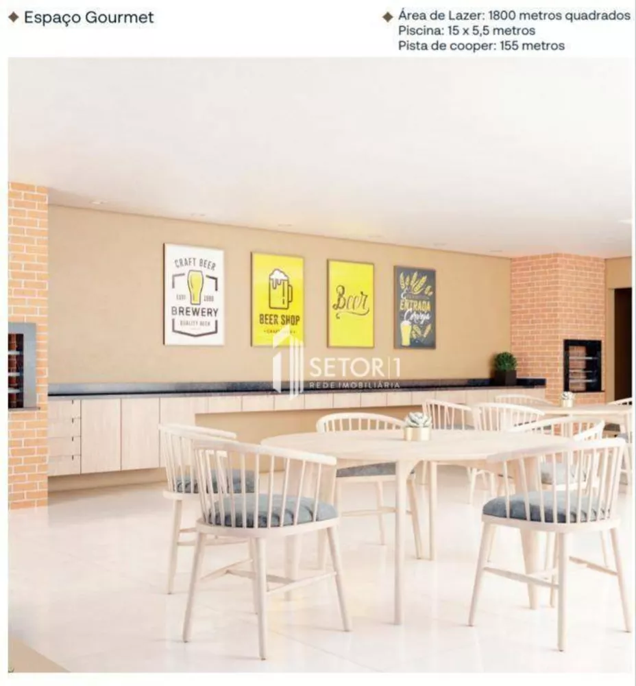 Apartamento, 3 quartos, 204 m² - Foto 9