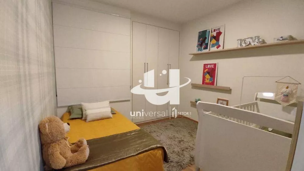 Apartamento, 3 quartos, 204 m² - Foto 5