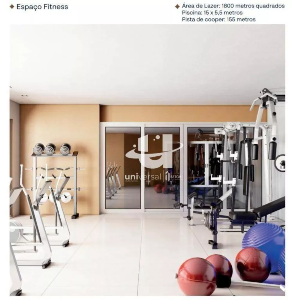 Apartamento, 3 quartos, 204 m² - Foto 10