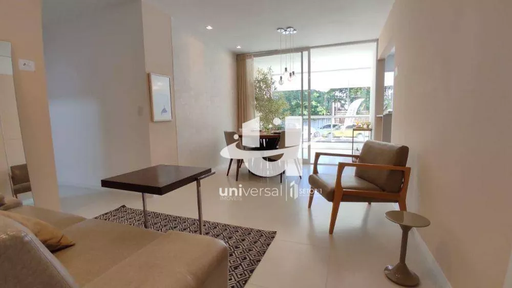 Apartamento, 3 quartos, 204 m² - Foto 2