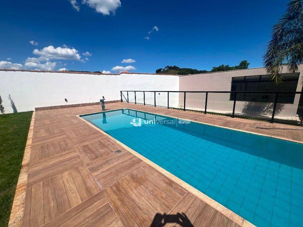 Chácara, 3 quartos, 900 m² - Foto 3