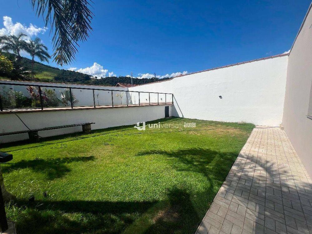 Chácara, 3 quartos, 900 m² - Foto 2