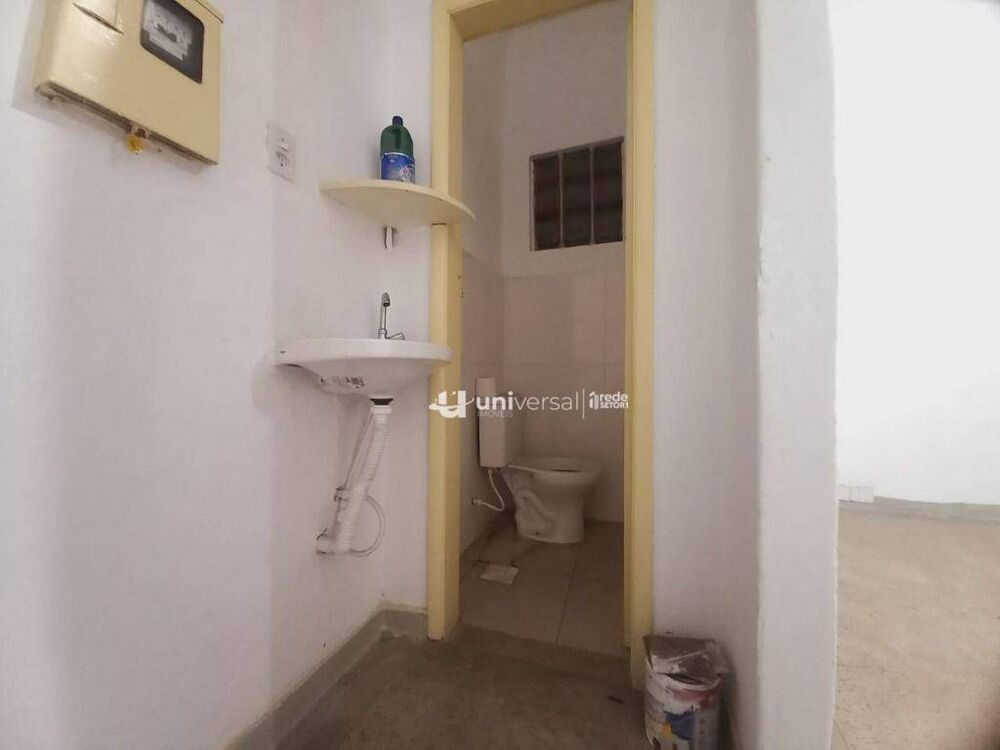 Loja-Salão para alugar, 30m² - Foto 4