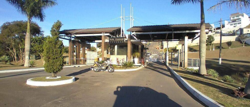 Loteamento e Condomínio, 504 m² - Foto 4