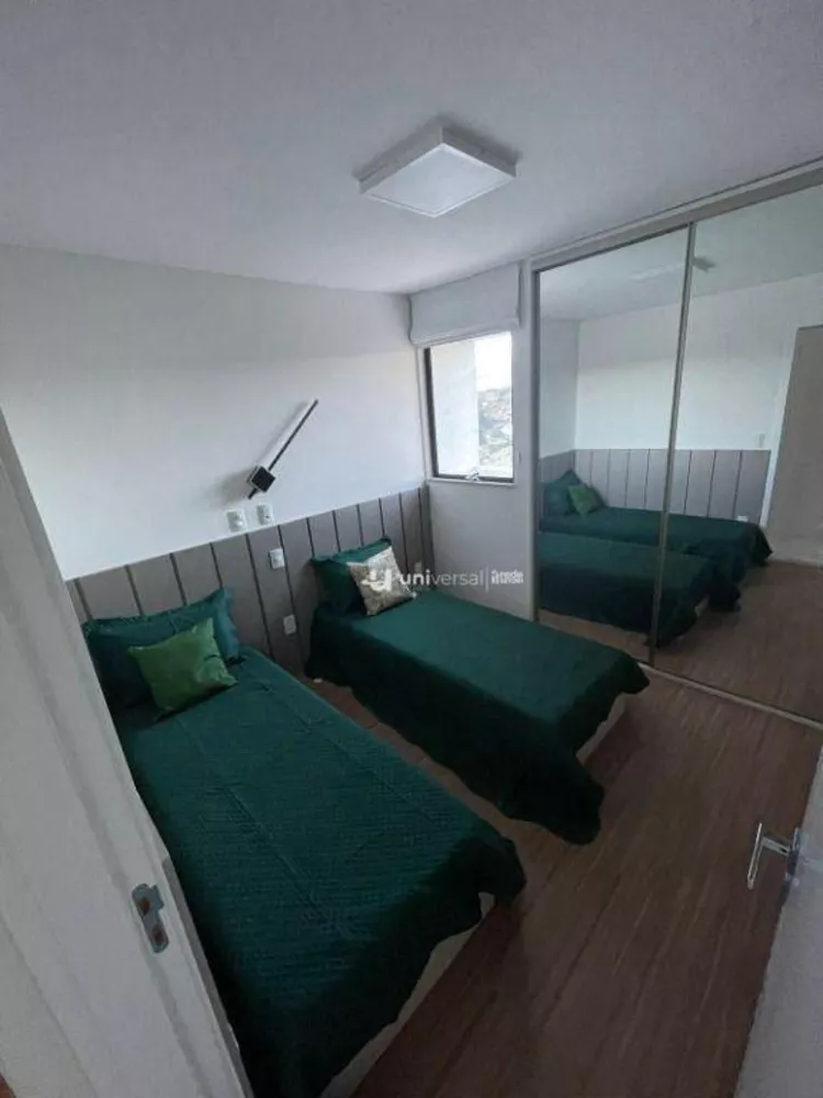 Apartamento, 3 quartos, 73 m² - Foto 11
