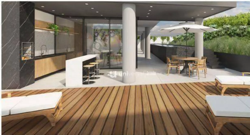 Apartamento, 3 quartos, 73 m² - Foto 7