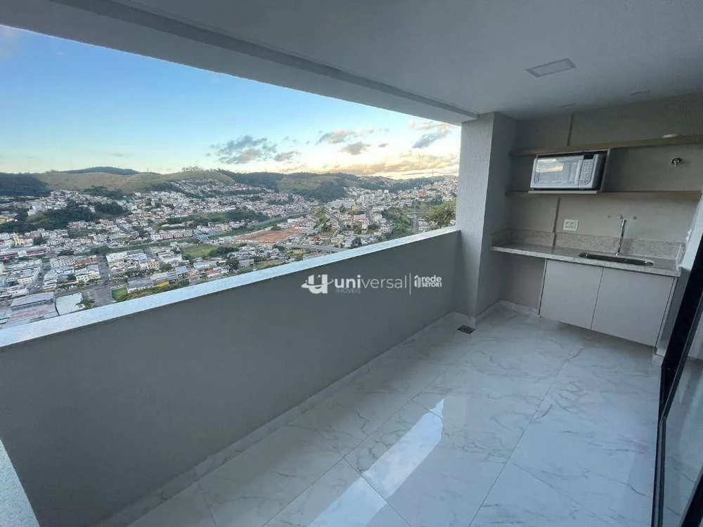 Apartamento, 3 quartos, 73 m² - Foto 5