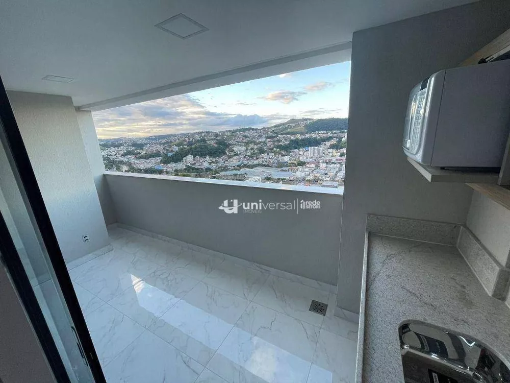 Apartamento, 3 quartos, 73 m² - Foto 3