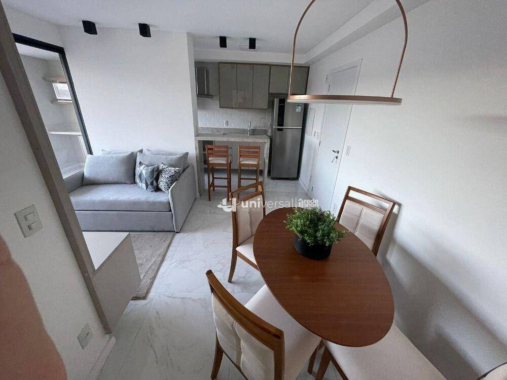 Apartamento, 3 quartos, 73 m² - Foto 2