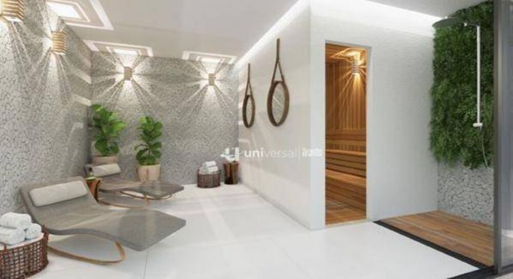 Apartamento, 3 quartos, 73 m² - Foto 8