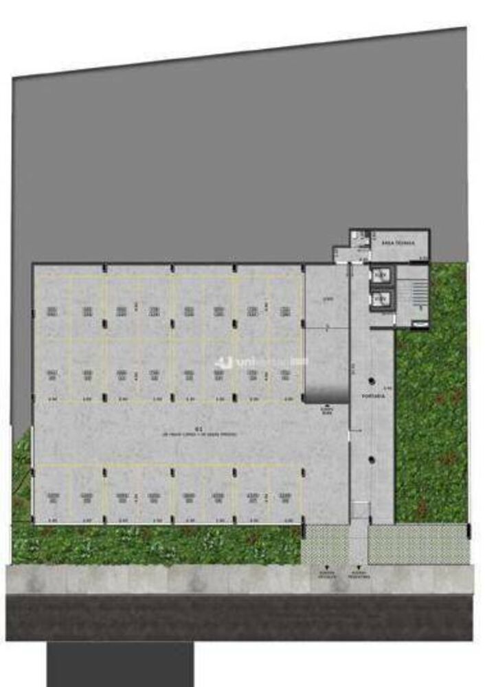 Apartamento, 3 quartos, 73 m² - Foto 14