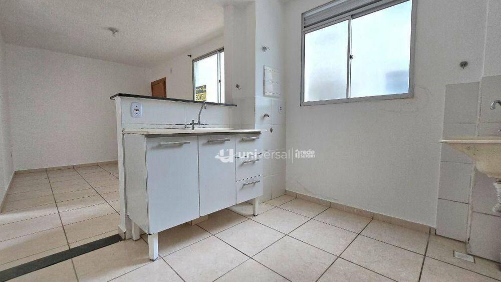 Apartamento à venda e aluguel com 2 quartos, 52m² - Foto 3