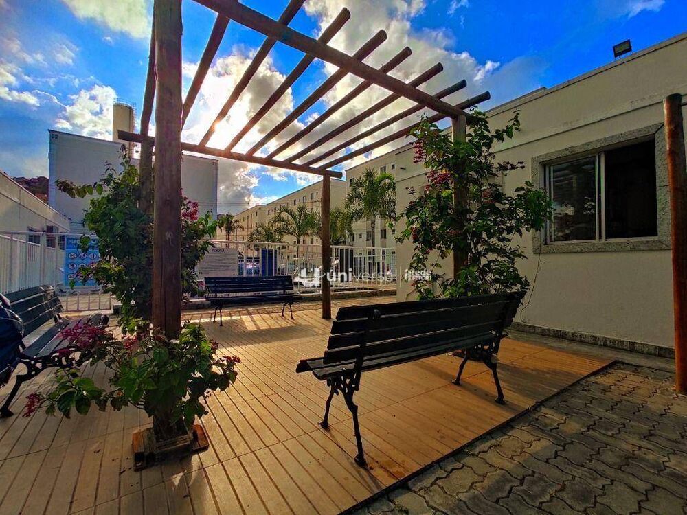 Apartamento à venda e aluguel com 2 quartos, 52m² - Foto 8