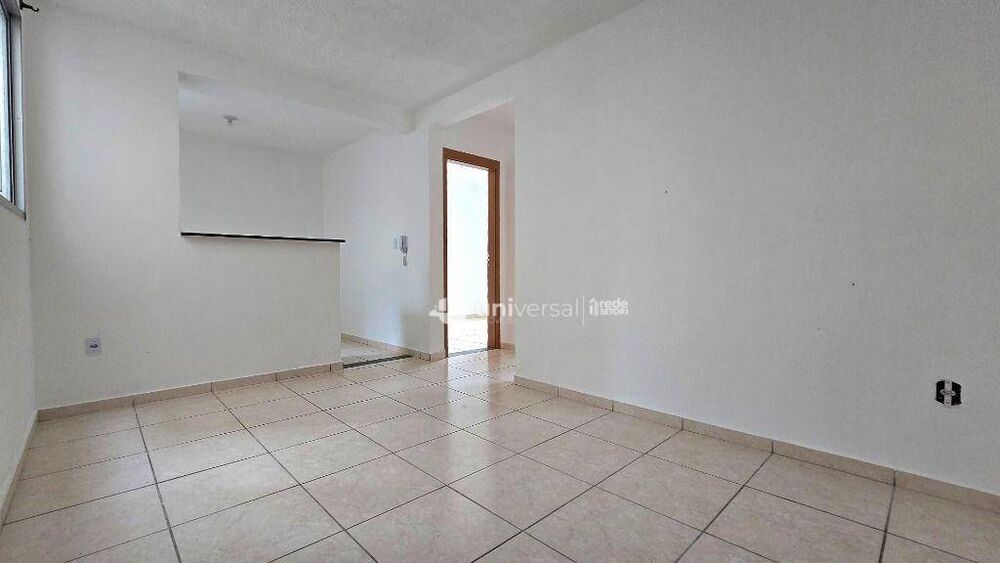 Apartamento à venda e aluguel com 2 quartos, 52m² - Foto 2