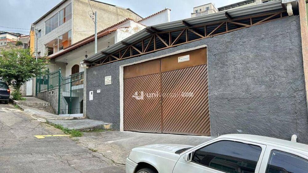 Depósito-Galpão, 222 m² - Foto 2