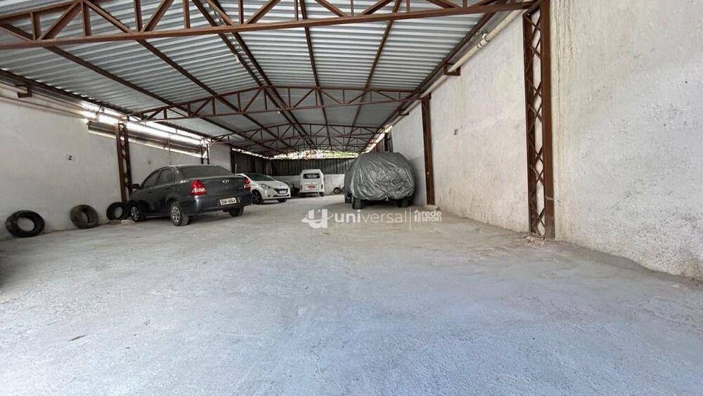 Depósito-Galpão, 222 m² - Foto 6