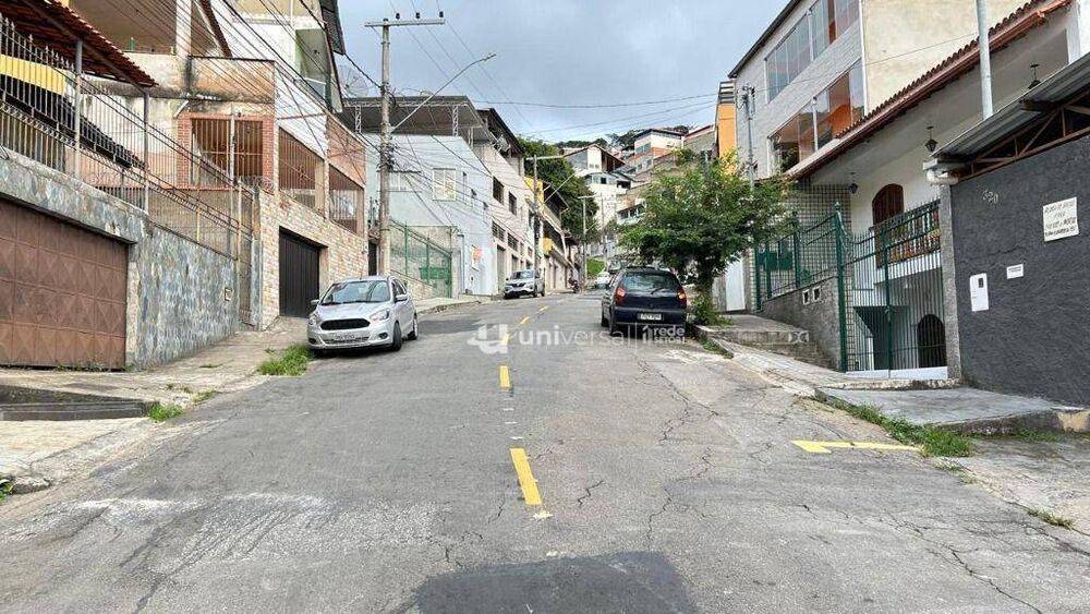 Depósito-Galpão, 222 m² - Foto 1