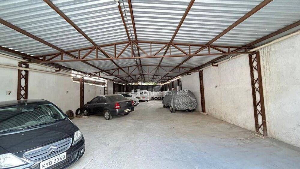 Depósito-Galpão, 222 m² - Foto 5