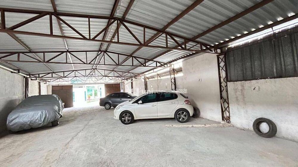 Depósito-Galpão, 222 m² - Foto 7